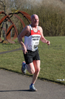 Senior mens 2018 Royal Signals NECAA Road Relays, Hetton. Photo: David T. Hewitson/Sports for All Pics